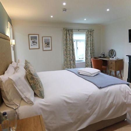The Rising Sun Hotel Coltishall Værelse billede